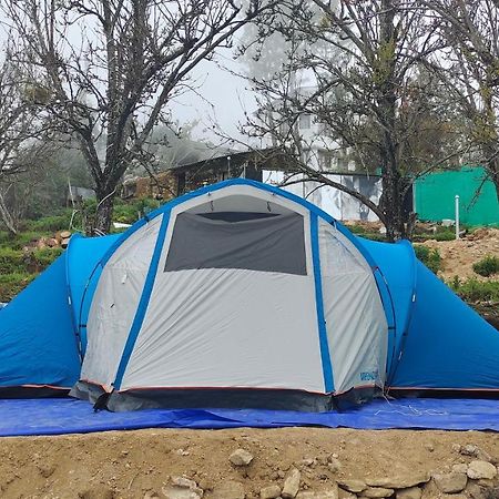 Kodaikanal Tent House Dış mekan fotoğraf